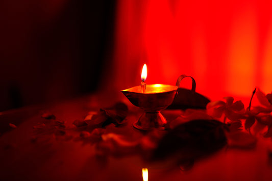 Deep